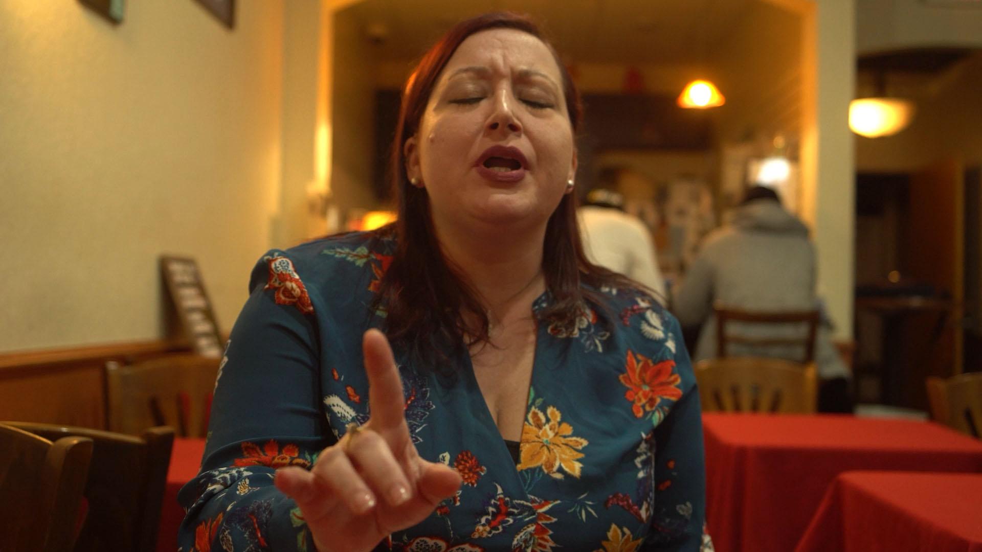 The Right Ingredients